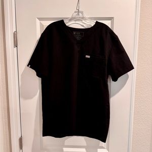 5 Figs Men’s Scrub Tops - Technical Collection